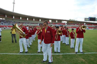 Sociedade Musical Carlos Gomes Alagoas