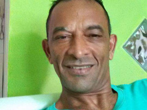 Denis Dias Cavalcante foi assassinado no Vale do Reginaldo, em Maceió (Foto: Arquivo Pessoal)