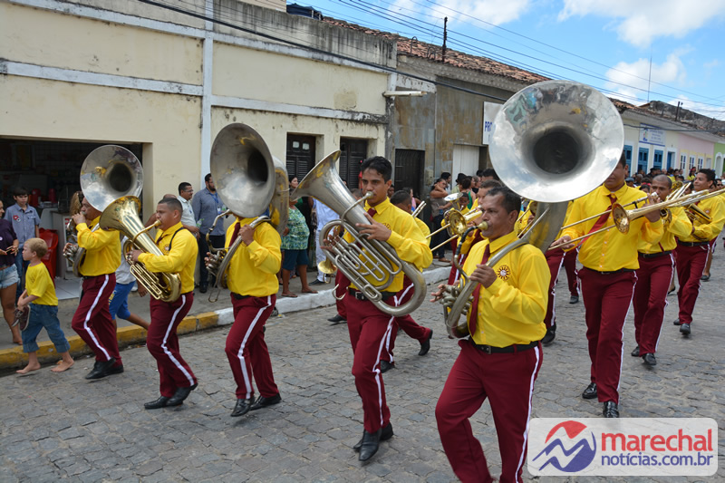 Sociedade Musical Carlos Gomes Alagoas